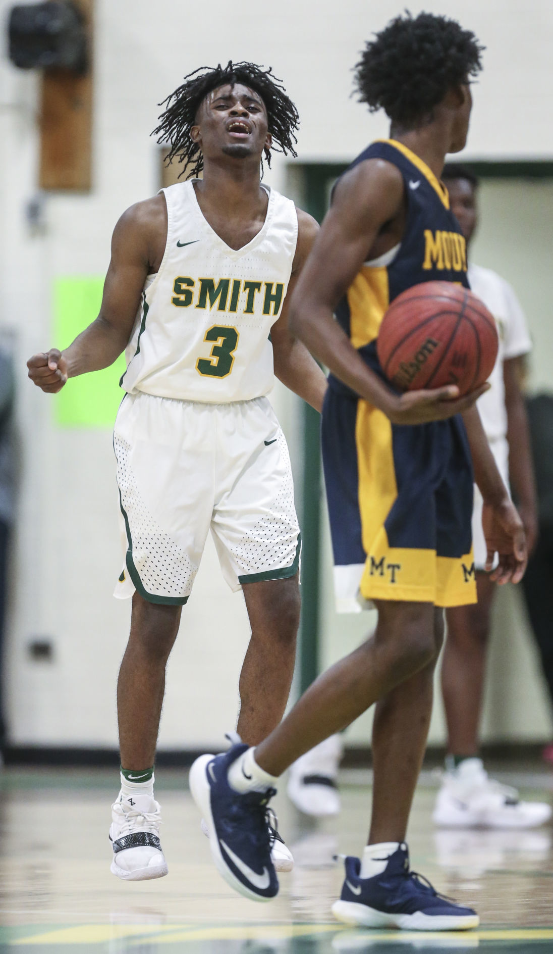 Smith vs. Mount Tabor